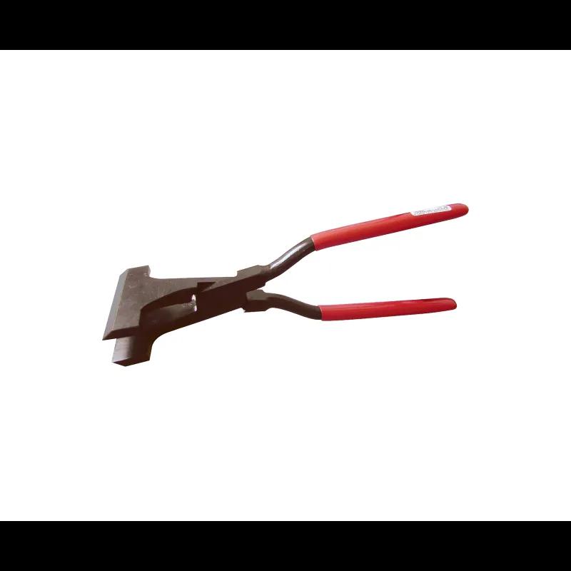 Szczypce do szwów blacharskich proste  - Stal węglowa  -  Obraz