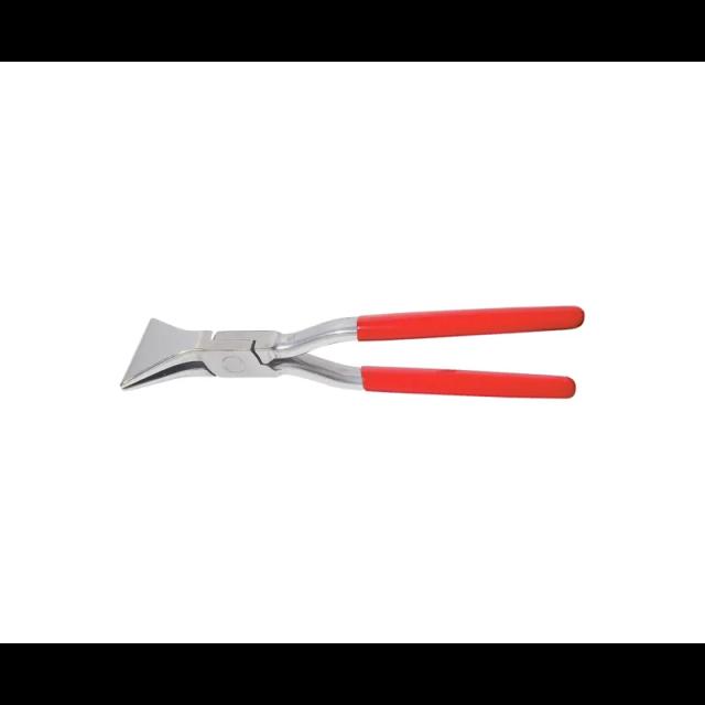 Obraz - Cęgi zawiasowe proste do rąbkanull