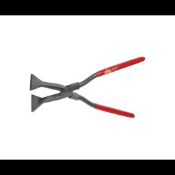 Cęgi przedłużone zawiasowe  - Stal węglowa  -  Obraz 1