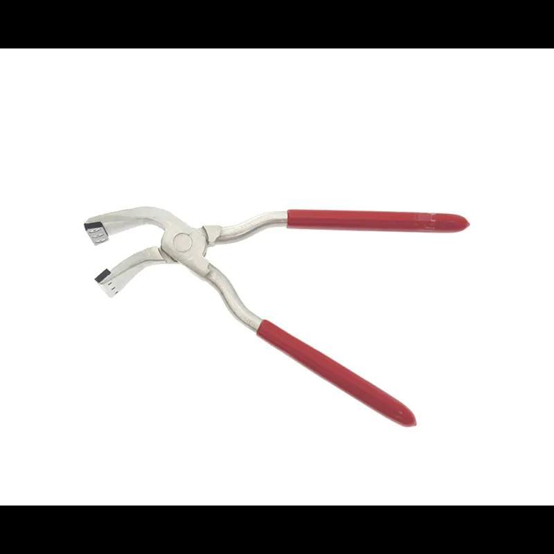 Szczypce do szwów blacharskich zawiasowe 45° PVC  - Stal węglowa  -  Obraz