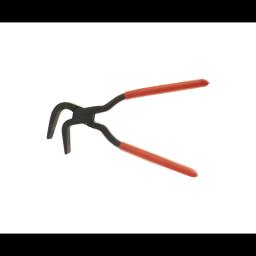 Szczypce do szwów blacharskich przetykane 90°  - Stal węglowa  -  Obraz 1