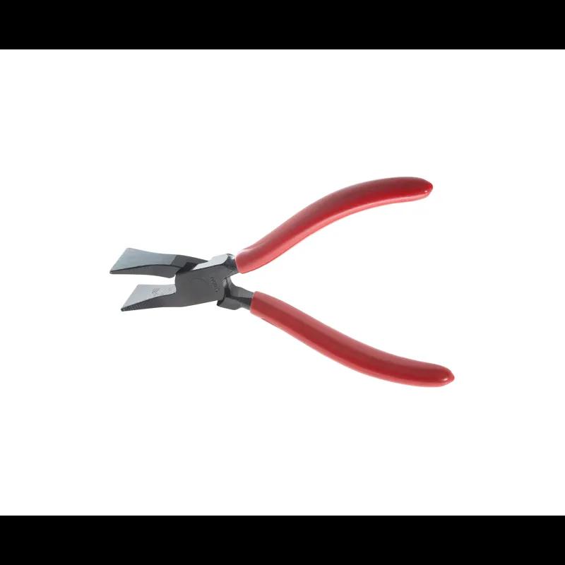 Cęgi proste małe do blachy PICCOLO  - Stal węglowa  -  Obraz