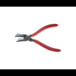 Cęgi proste małe do blachy PICCOLO  - Stal węglowa  -  Obraz 1