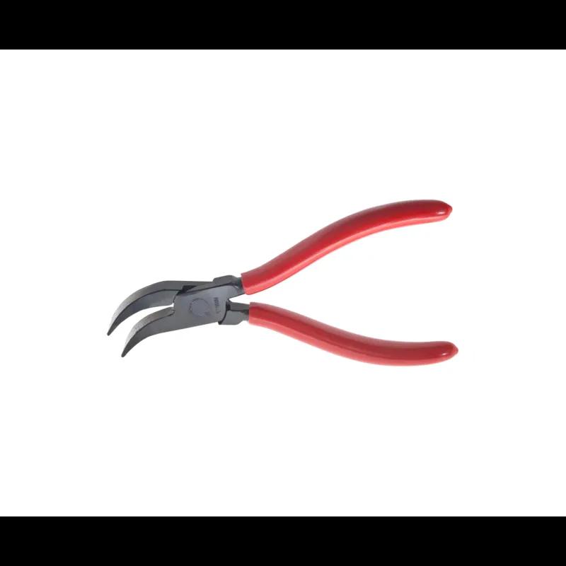 Cęgi kątowe małe do blachy PICCOLO  - Stal węglowa  -  Obraz