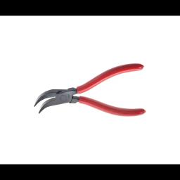 Cęgi kątowe małe do blachy PICCOLO  - Stal węglowa  -  Obraz 1