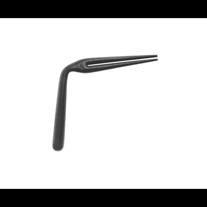 Fałdownik, bocian  - Specjalna stal  -  Obraz