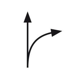 Nożyce uniwersalne typ ideal KOMBI P PVC  - Wysokostopowa stal narzędziowa  -  Obraz 3