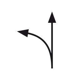 Nożyce uniwersalne typ ideal KOMBI L PVC  - Wysokostopowa stal narzędziowa  -  Obraz 3