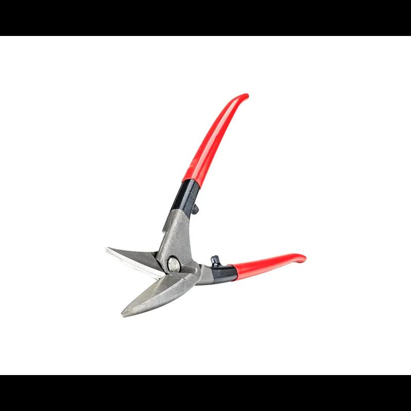 Nożyce uniwersalne typ ideal KOMBI L PVC  - Wysokostopowa stal narzędziowa  -  Obraz
