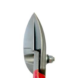 Nożyce uniwersalne typ ideal KOMBI L PVC  - Wysokostopowa stal narzędziowa  -  Obraz 2