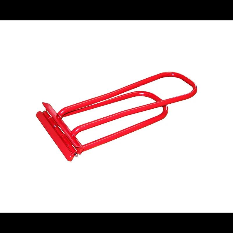 Zaciskacz rąbka podwójnego  -  Obraz