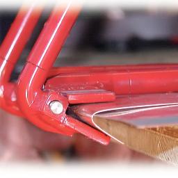 Zaciskacz blaszanego okapu  -  Obraz 3