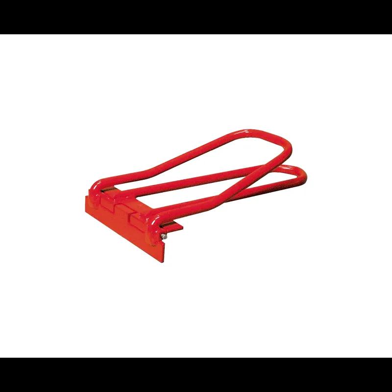 Zaciskacz blaszanego okapu  -  Obraz