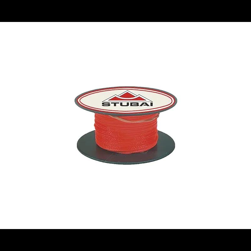 Przewód hydraulika czerwony  -  Obraz