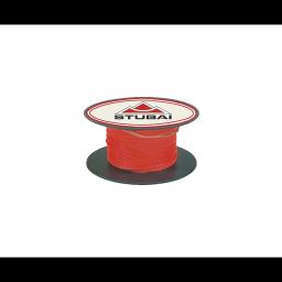 Przewód hydraulika czerwony  -  Obraz 1