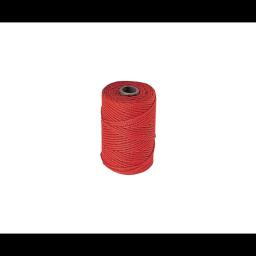 Sznur pomarańczowy z rdzeniem  -  Obraz 1