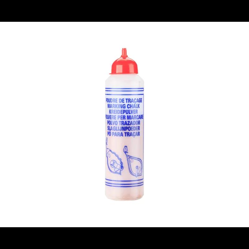 Proszek traserski czerwony  -  Obraz