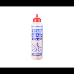 Proszek traserski czerwony  -  Obraz 1