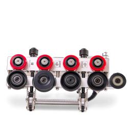 Falcownica podwójna AKU 0600  -  Obraz 3