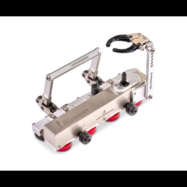 Obraz - Falcownica podwójna AKU 0600null