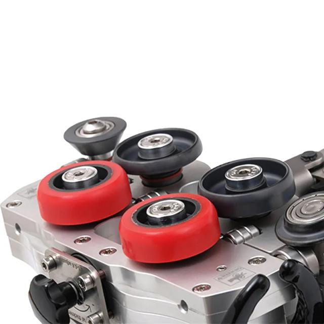 Obraz - Zapasowe kółka poliuretanowe do AKUnull