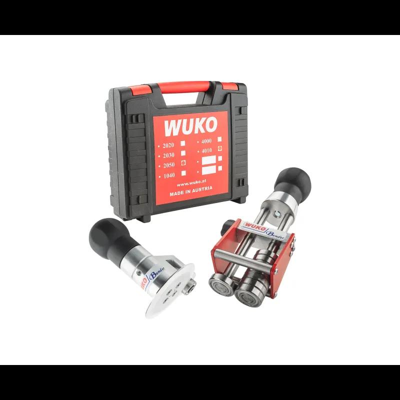 Zestaw giętarek  -  Obraz