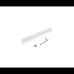 Część zamienna PCV do falcownicy do rynien  - PVC  -  Obraz 1