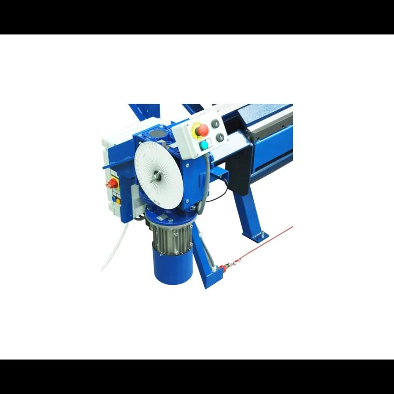 Napęd elektryczny do MO (4m)  -  Obraz