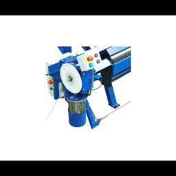 Napęd elektryczny do MO (4m)  -  Obraz 1