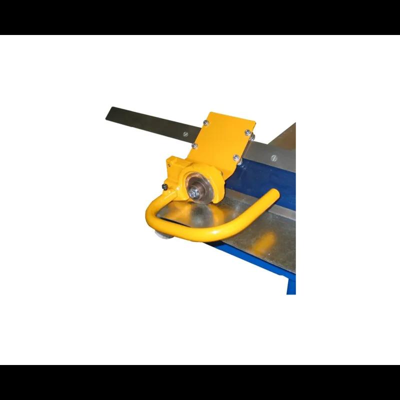 Nożyce obrotowe do DOH  -  Obraz