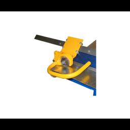 Nożyce obrotowe do MO  -  Obraz 1