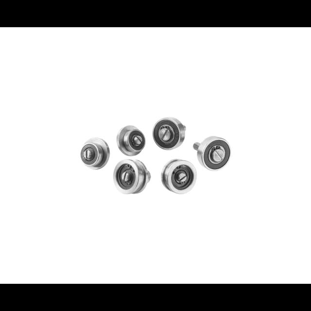 Obraz - Koła ograniczające 6 szt R.V.2014null