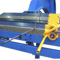 Miarka składana  - Stal  -  Obraz 2