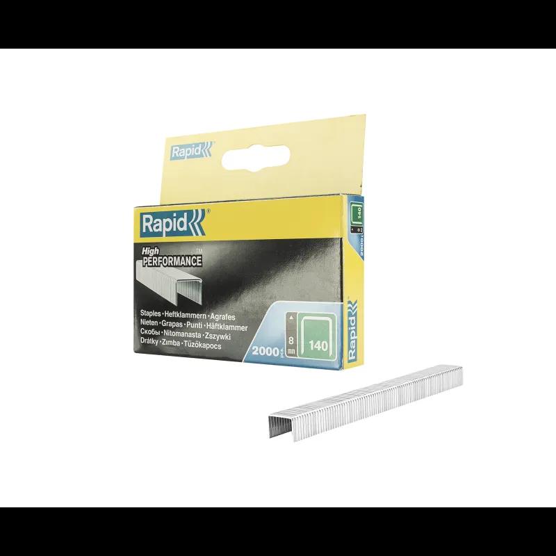 Spinki do zszywacza  - Stal  -  Obraz