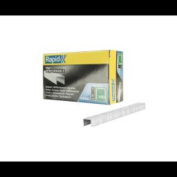 Spinki do zszywacza  - Stal  -  Obraz 2