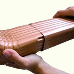 Szczypce do karbowania z 3 zębami  - Stal  -  Obraz 6