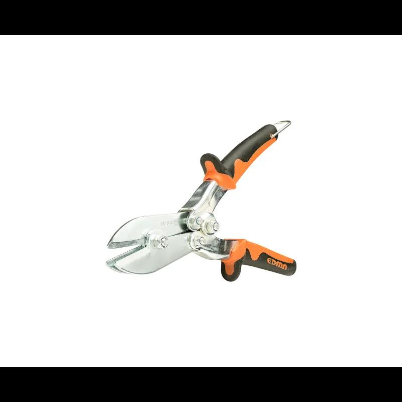 Szczypce do karbowania z 3 zębami  - Stal  -  Obraz