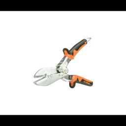 Szczypce do karbowania z 3 zębami  - Stal  -  Obraz 1