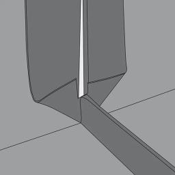 Szczypce tnące  - Stal  -  Obraz 2