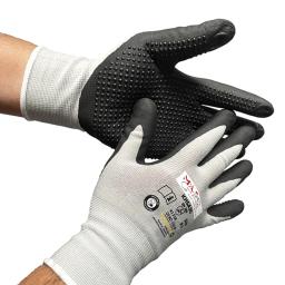 Rękawice dekarskie  -  Obraz 3