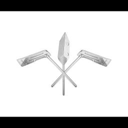 Młotek lutowniczy 325 g  -  Obraz 2