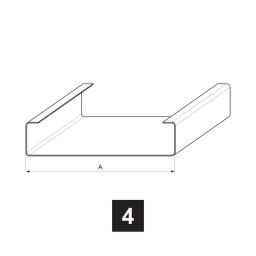 Profilowanie MINI-PROF-LIGHT  -  Obraz 8