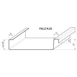 Profilowanie MINI-PROF-LIGHT  -  Obraz 4