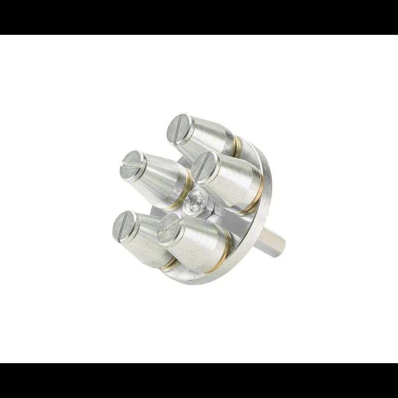 Narzędzie do formowania gardła rury spustowej  - Stal  -  Obraz