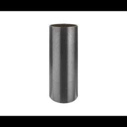 Taśma perforowana  - Aluminium powlekane  - Antracyt / Testa di Moro  -  Obraz 1