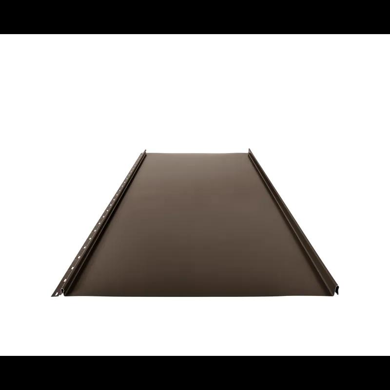 Panel dachowy CLICK 515 P  - Ocynkowana stal powlekana
MARCEGAGLIA  - Testa di Moro  -  Obraz