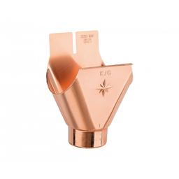 Wylot  - Miedź  - Natur  -  Obraz 1