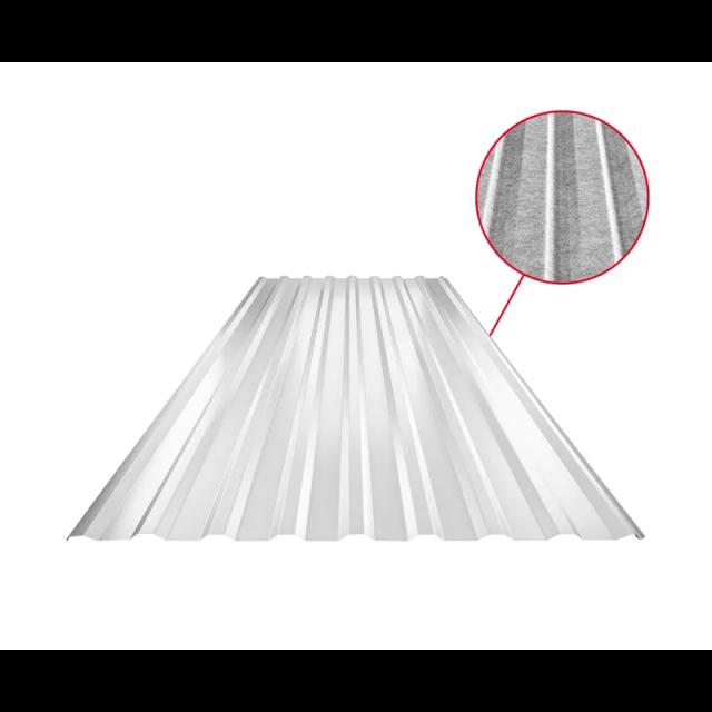 Obraz - Trapez dachowy TR 18A SQ (sound – aqua)null