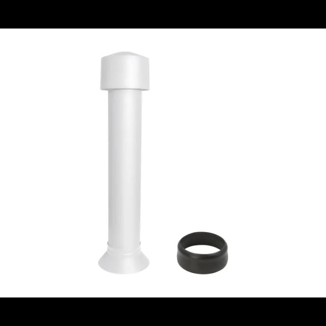 Obraz - Kominek wentylacyjny + EPDMnull