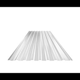 Trapez dachowy z przetłoczeniem TR 18A+  - Aluzink  - Natur  -  Obraz 1